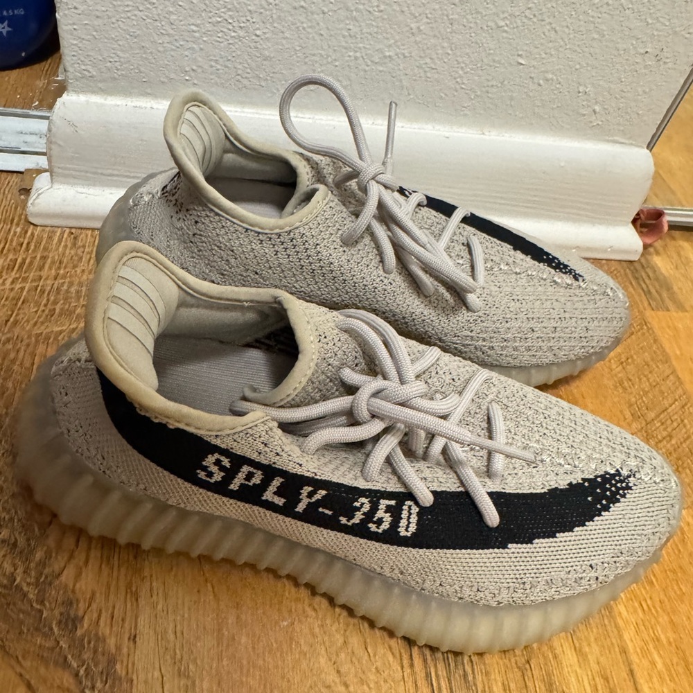 adidas Yeezy Boost 350 V2 Slate